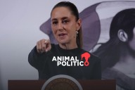 "Negociación de la ley, nunca": Sheinbaum rechaza petición de Salinas Pliego sobre pago de impuestos