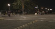 Tucson group challenges permit rules amid Armory Park mutual aid