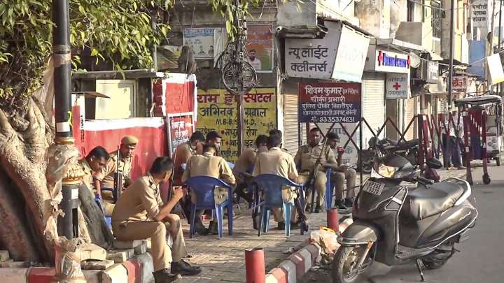 What is the 'I love Muhammad' campaign? UP cleric detained after video sparks protests in Bareilly
