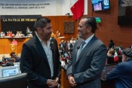 Presenta Loera reforma para sancionar robo de agua como delito federal