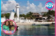 Puerto Morelos impulsa turismo y recibe séptima nominación internacional