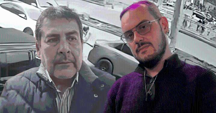 Chofer que atropelló a Furrey es puesto en libertad tras permanecer dos meses en prisión preventiva