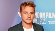 'The Conjuring: Last Rites' Star Ben Hardy on Horror and Hollywood