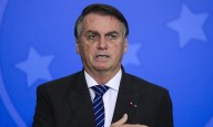 Expresidente Jair Bolsonaro tiene cáncer de piel