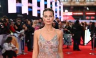Siguen las transparencias: el reinado del efecto “naked dress” en las alfombras rojas