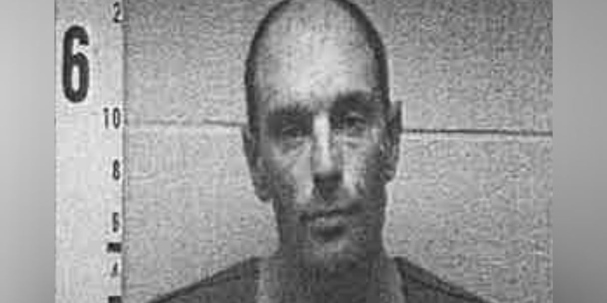West Tennessee correctional officer fired following alleged meth bust during traffic stop