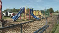 Volunteers needed to help build 4th Street playground