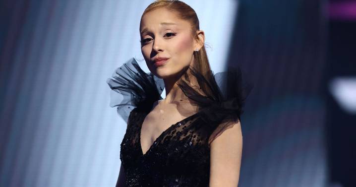Ariana Grande ticket price reveal ahead of general sale for 2026 UK shows