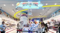 Singapore's first official One Piece Mugiwara Store opens at Jewel Changi Airport on Sep 12