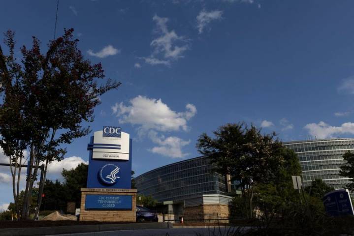 Revamped CDC vaccine panel to meet on September 18