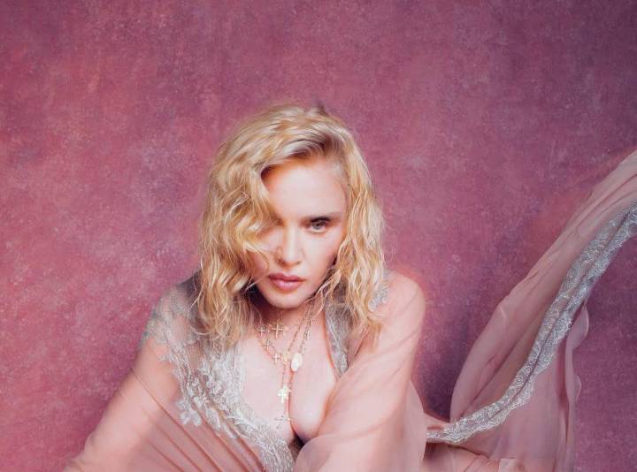¡El regreso de la Reina del Pop! Confirma Madonna nuevo álbum dance pop para 2026