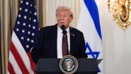 Release hostages, Hamas disarmament: Trump's 20-point peace plan to end Israel