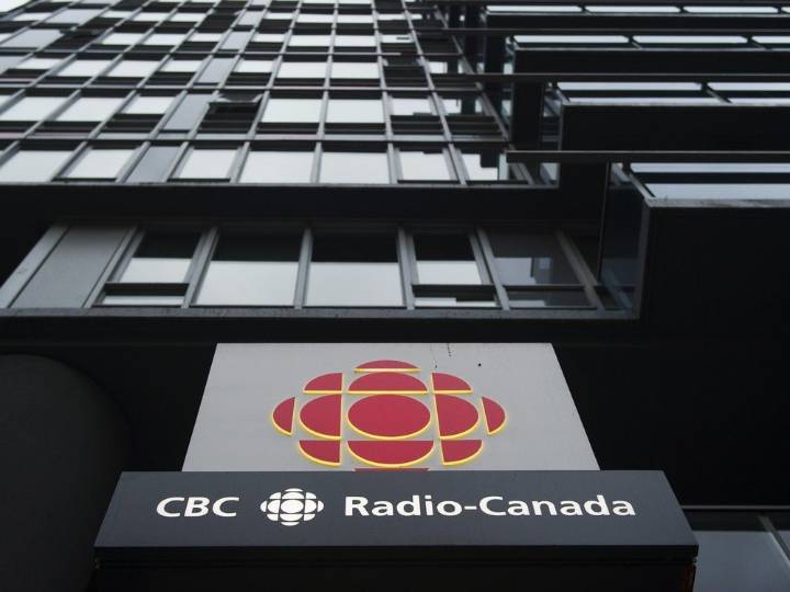 Radio-Canada journalist suspended after 'antisemitic' comments