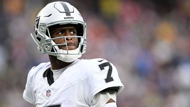 Why Geno Smith feels at home -- finally -