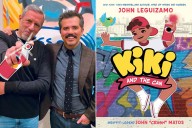 John Leguizamo's Debut Kids Book Showcases the Power of Creativity