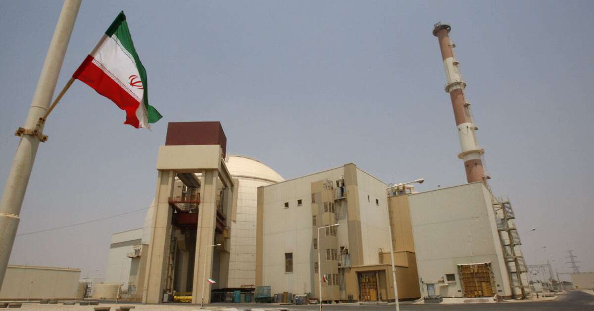 Europeans say Iran has yet to take steps needed to stop return of U.N. sanctions