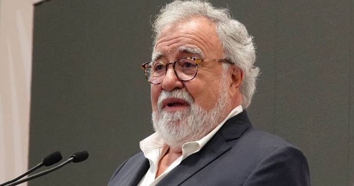 Sheinbaum designa a Alejandro Encinas como representante de México ante la OEA