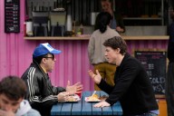 'The Rainmaker' Episode 6: Inside Rudy's Big Deposition Comeback and Sarah's New Romance (Exclusive)