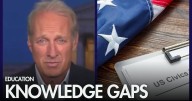 WATCH: Education department launches America 250 effort