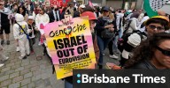 Eurovision 2025 Israel boycott: Austria moved to quell controversy