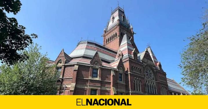 La Universidad Harvard consigue una gran victoria legal contra Trump