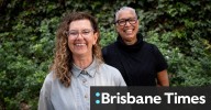New Ilbijerri Theatre Company head: Andrea James to take over from Rachael Maza as artistic director and co