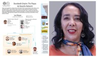 Escándalo en Morena: así operaba la “narcodiputada” Hilda Brown para “Los Mayos”