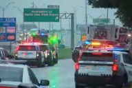 Dallas ICE Facility Shooting Leaves 2 Detainees Dead, 1 Injured