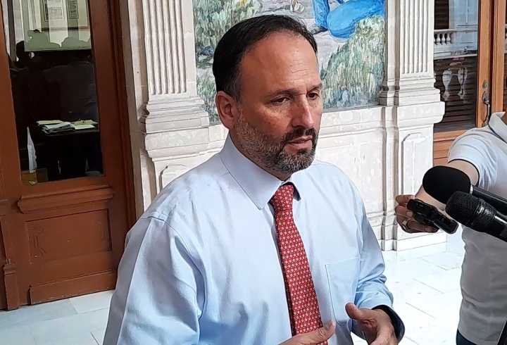 Pide Santiago de la Peña que informes legislativos se traduzcan en recursos para Chihuahua