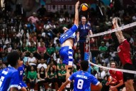 Lara se consagró campeón nacional de voleibol masculino Sub