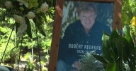 Robert Redford's stamp on Utah expands outside Sundance
