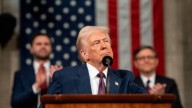 Gobierno Trump está en riesgo de quedarse sin fondos para mantener a las agencias federales