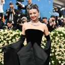 Miranda Kerr Shares Thoughts About Orlando Bloom's Split with Katy Perry