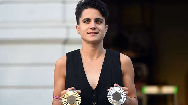 El Pleno de Granada pide que María Pérez sea Premio Princesa de Asturias de los Deportes en 2026