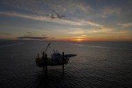 Científicos encuentran agua dulce “secreta” bajo el mar