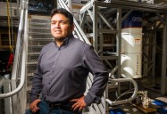 UC Irvine physicist’s discovery could take us a sub-atomic step closer to the cosmos