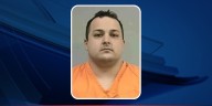 Ville Platte man accused of possessing 110 items of ‘child sexual abuse materials’