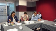 Jael Argüelles pide incluir investigación de feminicidio en el caso de Danna por el nivel de violencia en su contra