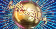 BBC Strictly Come Dancing star warns 'don't be mean' ahead of first live show