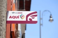 Crece 45% el cobro de multas por parquímetros en Puebla; el programa recaudó 15.4 mdp en cuatro meses