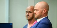 Ex-pilot accused of trying to cut a passenger flight’s engines reaches plea deals, his lawyer says