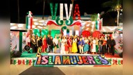 Con emotiva presentación de participantes inicia la tercera edición de Cántale a México con el Corazón en Isla Mujeres