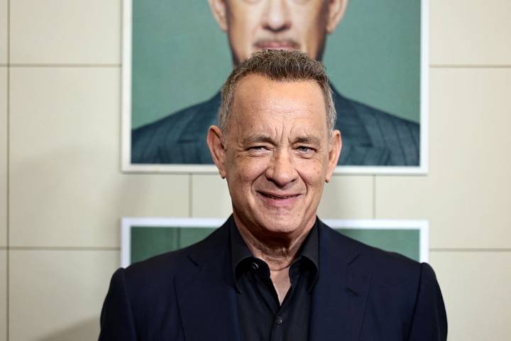 West Point scraps Tom Hanks award amid political tensions