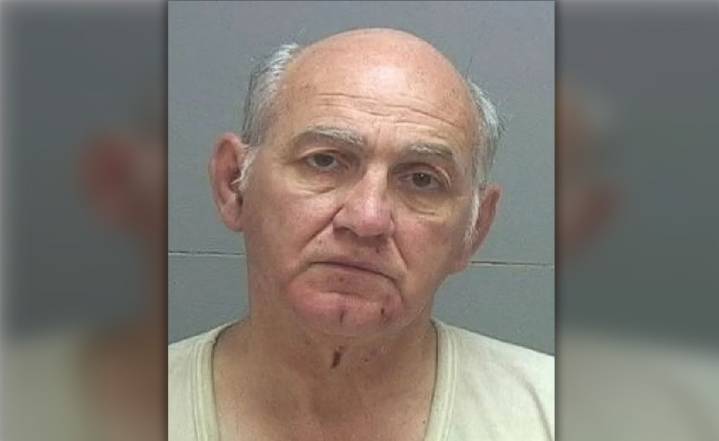 Fake Charlie Kirk shooter arrested for child pornography