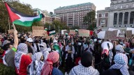 Judge finds Trump administration unconstitutionally targeted noncitizens over Gaza war protests