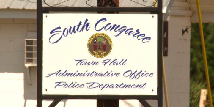 Non-profits work to remove special event license fee in South Congaree