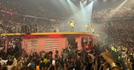 Jowell, Randy, Ñengo, Arcángel y De La Ghetto la montan en “La casita” de Bad Bunny