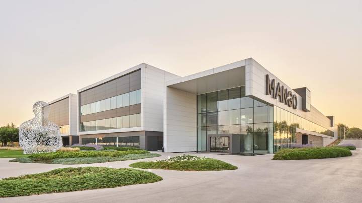 Reconocen a Mango como una de las mejores empresas del mundo en 2025