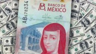Peso mexicano se fortalece tras decisión de la Fed; tipo de cambio al cierre HOY 17 de septiembre