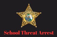 Second school threat arrest within a week for Charlotte
